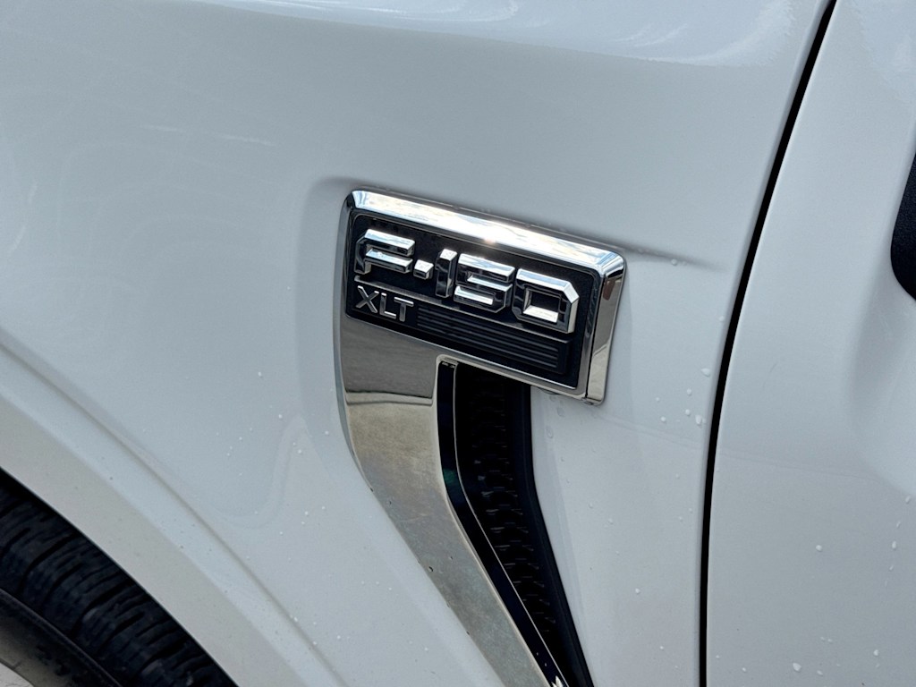 Thumbnail: 2021 Ford F-150 - 24