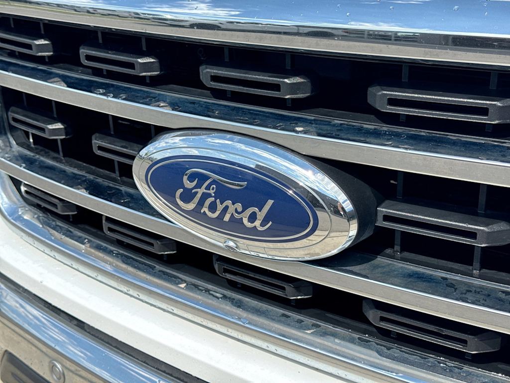 Thumbnail: 2021 Ford F-150 - 7