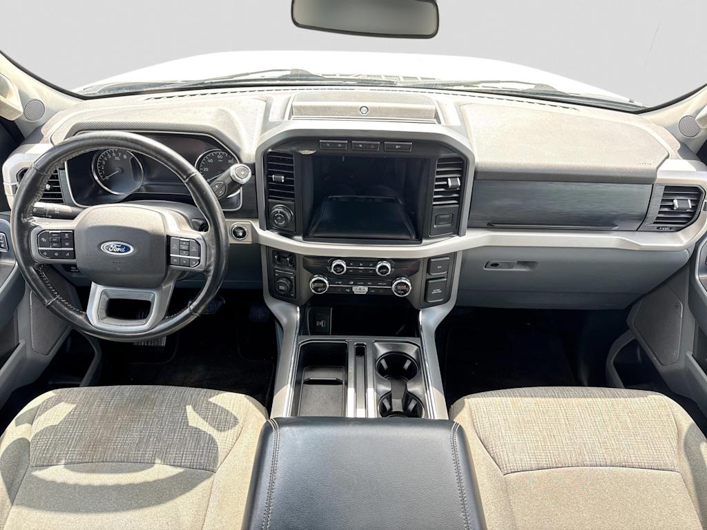 Thumbnail: 2021 Ford F-150 - 9