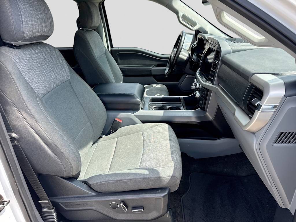 Thumbnail: 2021 Ford F-150 - 11