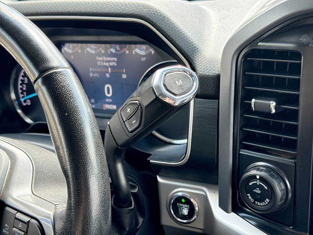 Thumbnail: 2021 Ford F-150 - 14