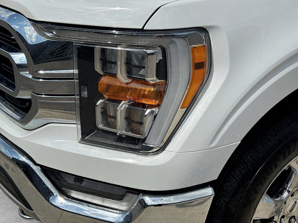 Thumbnail: 2021 Ford F-150 - 23