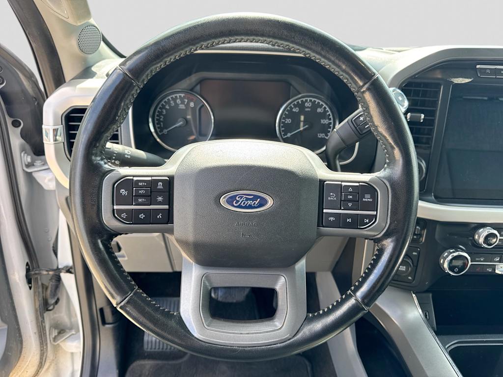Thumbnail: 2021 Ford F-150 - 13