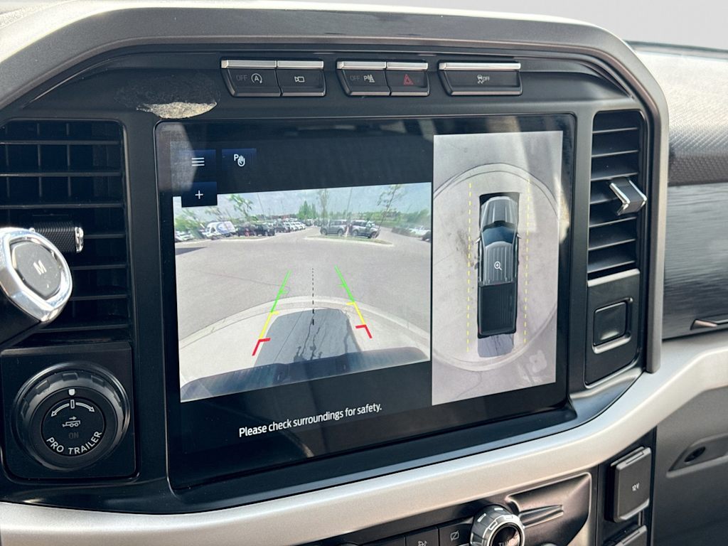 Thumbnail: 2021 Ford F-150 - 32