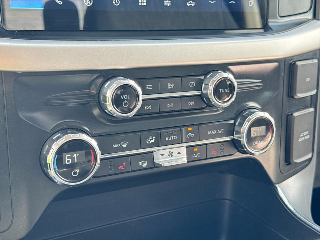 Thumbnail: 2021 Ford F-150 - 31