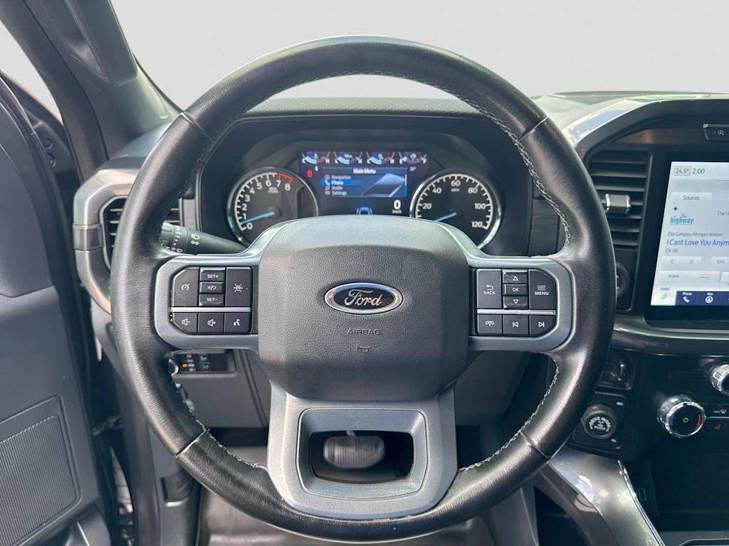 Thumbnail: 2023 Ford F-150 - 10