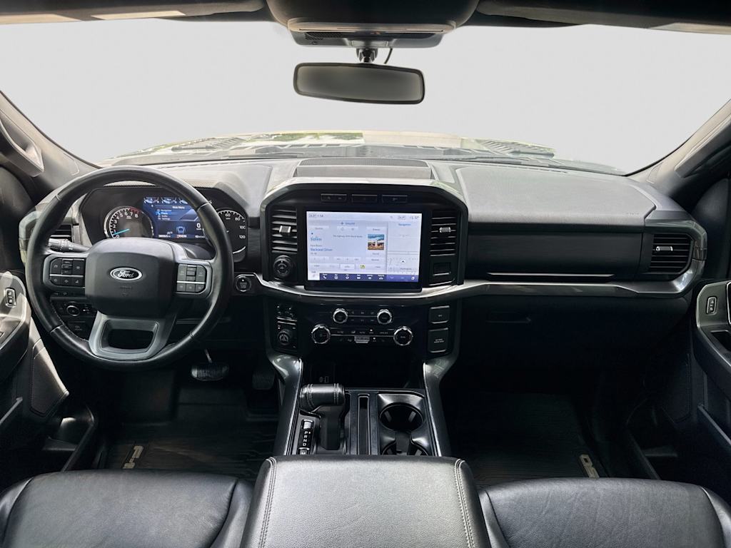 Thumbnail: 2023 Ford F-150 - 2