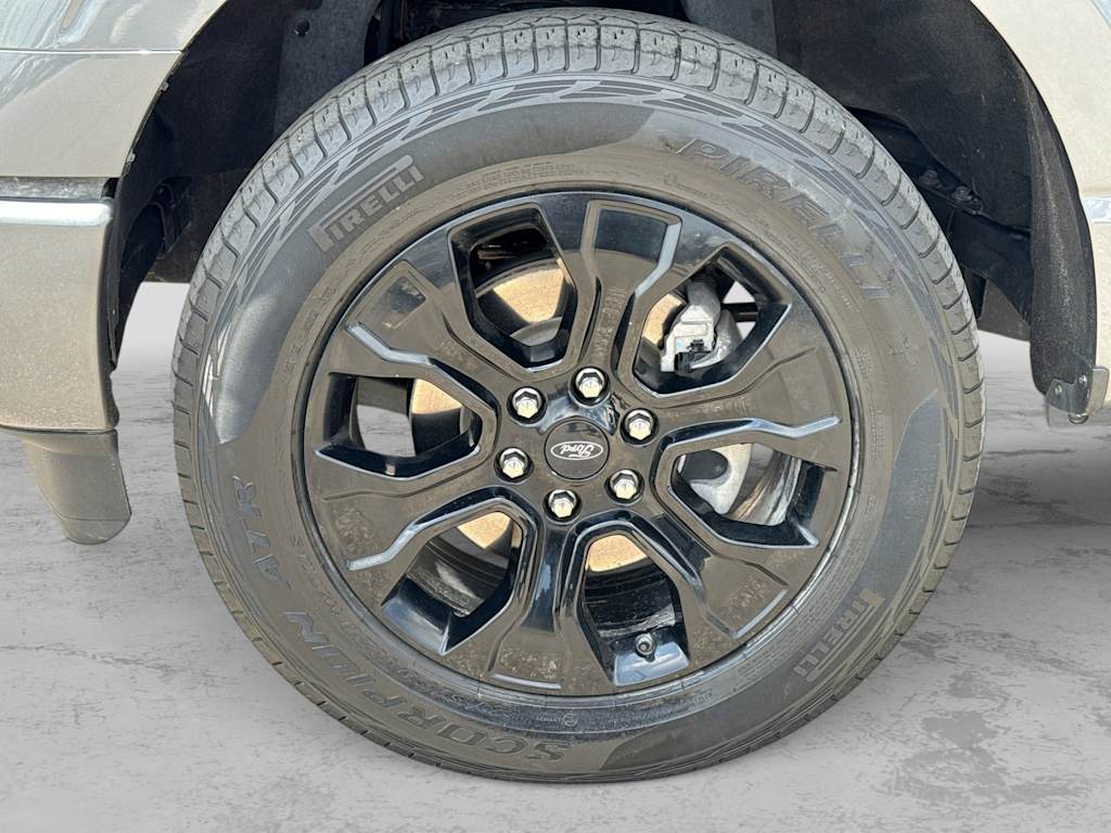 Thumbnail: 2023 Ford F-150 - 37