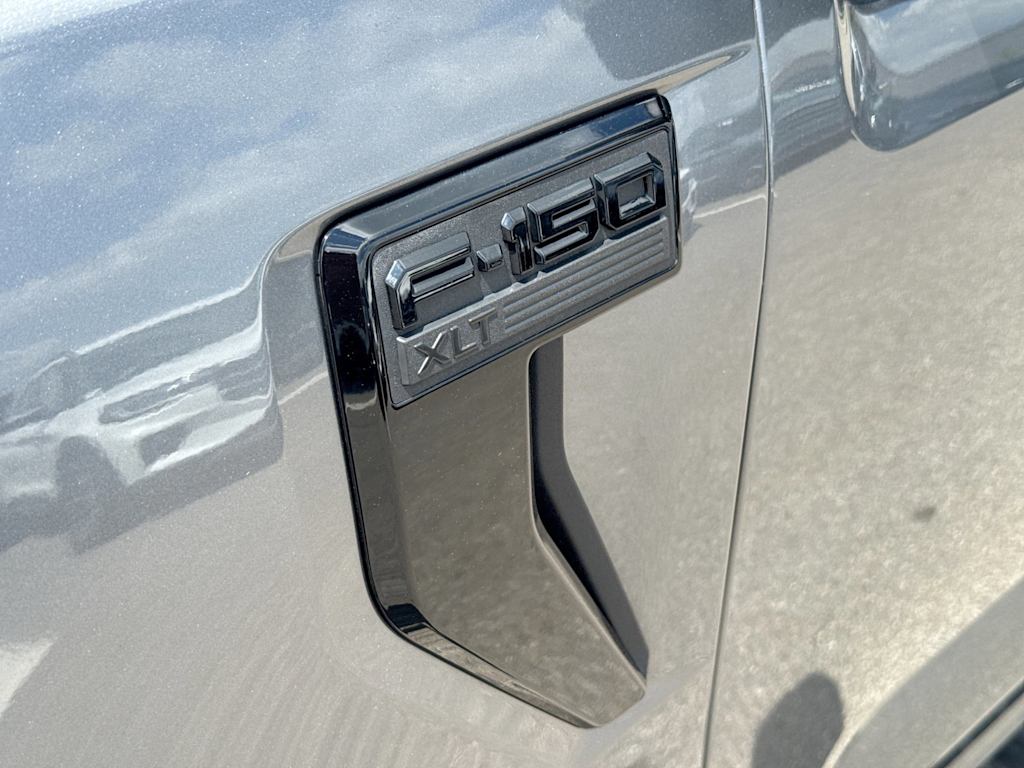 Thumbnail: 2023 Ford F-150 - 23