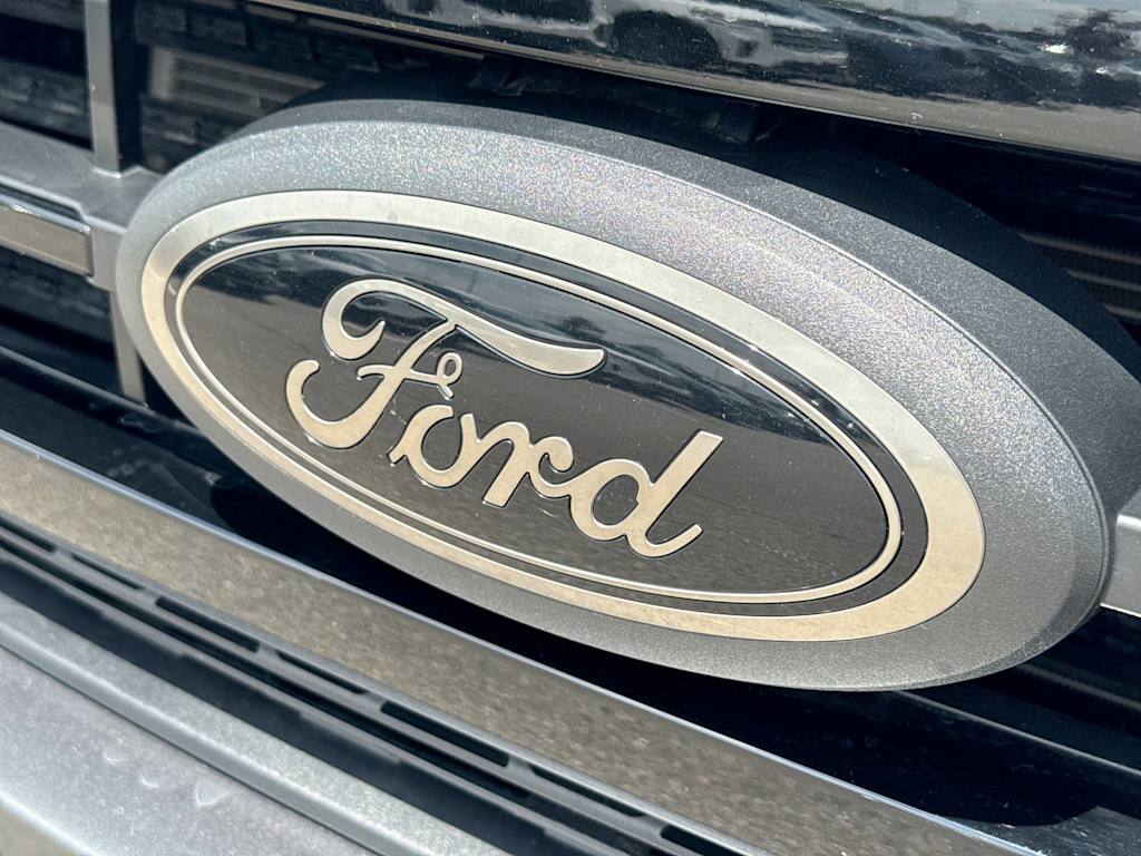 Thumbnail: 2023 Ford F-150 - 7