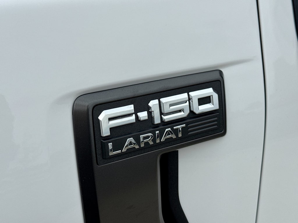 Thumbnail: 2023 Ford F-150 - 23