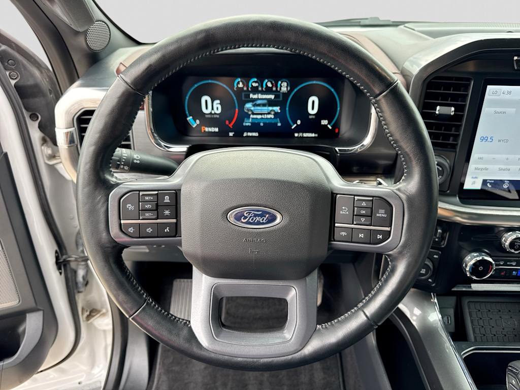 Thumbnail: 2023 Ford F-150 - 12
