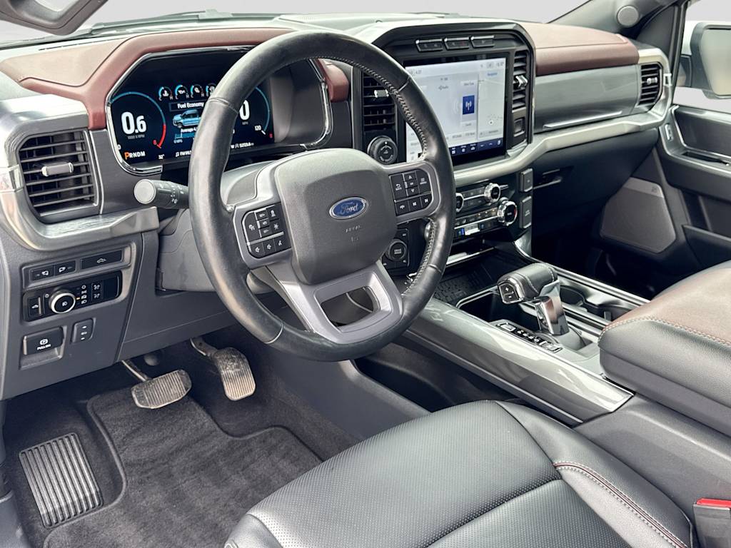 Thumbnail: 2023 Ford F-150 - 2