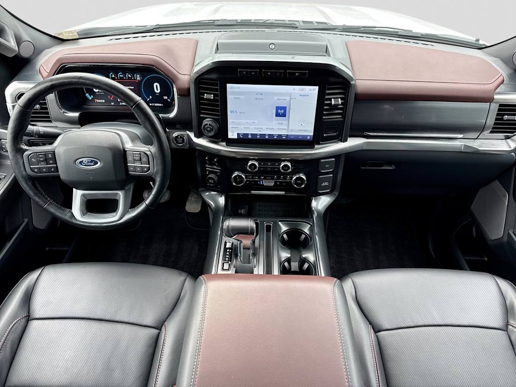 Thumbnail: 2023 Ford F-150 - 8