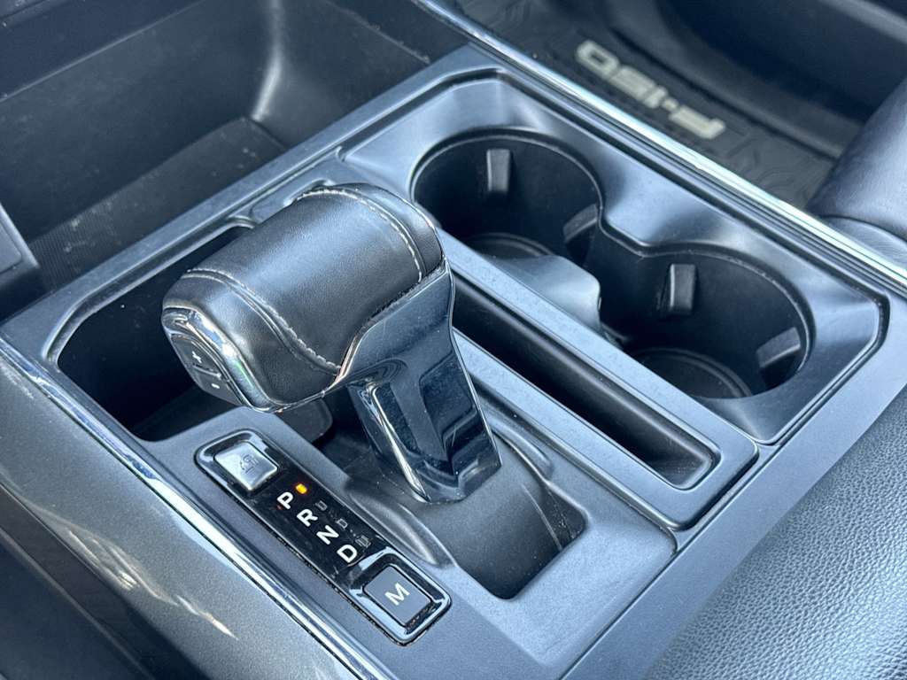 Thumbnail: 2023 Ford F-150 - 33