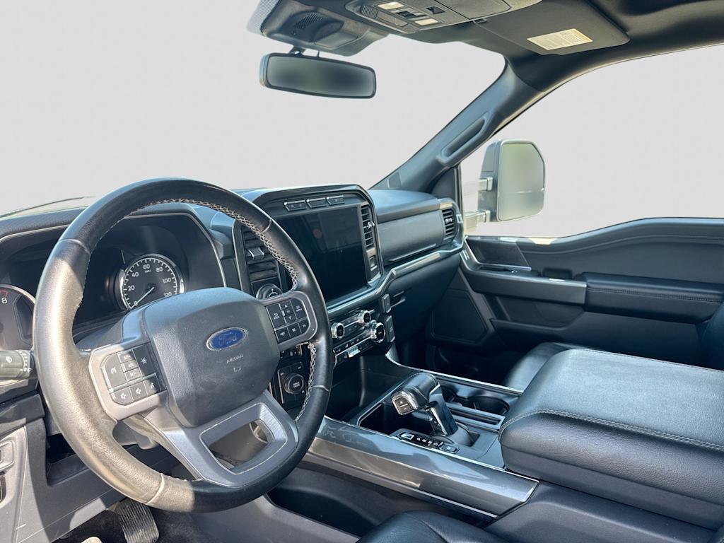 Thumbnail: 2023 Ford F-150 - 2