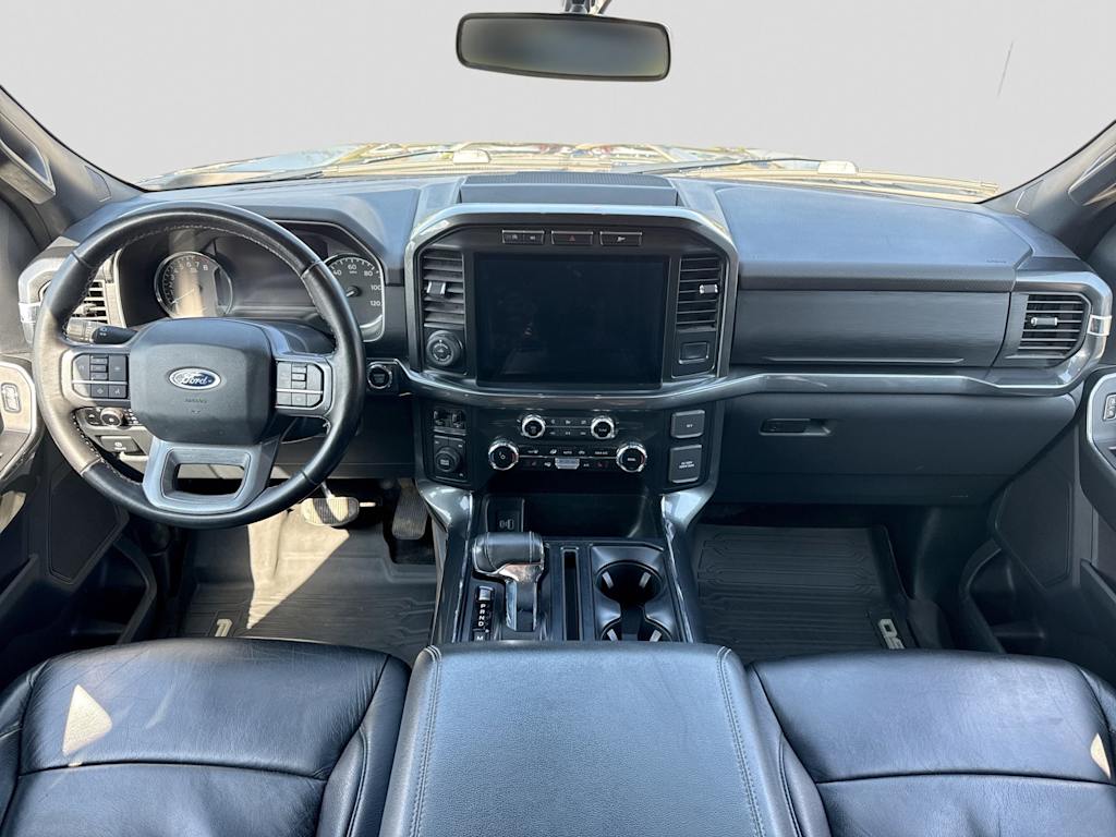 Thumbnail: 2023 Ford F-150 - 8