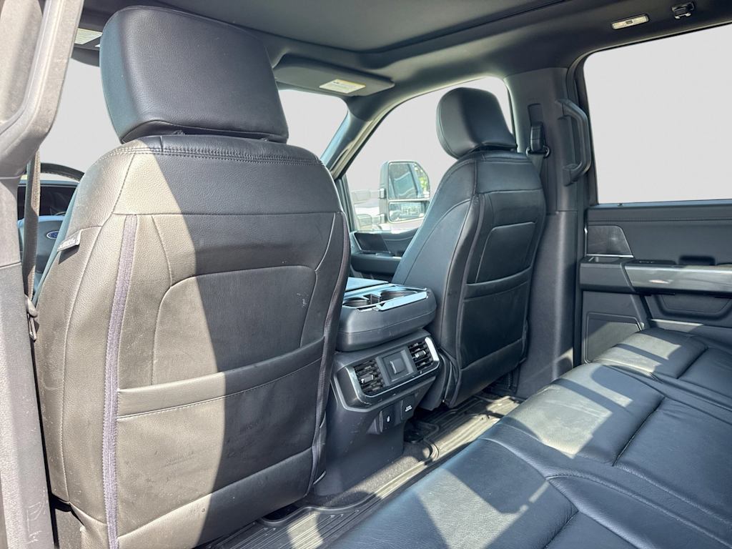 Thumbnail: 2023 Ford F-150 - 11