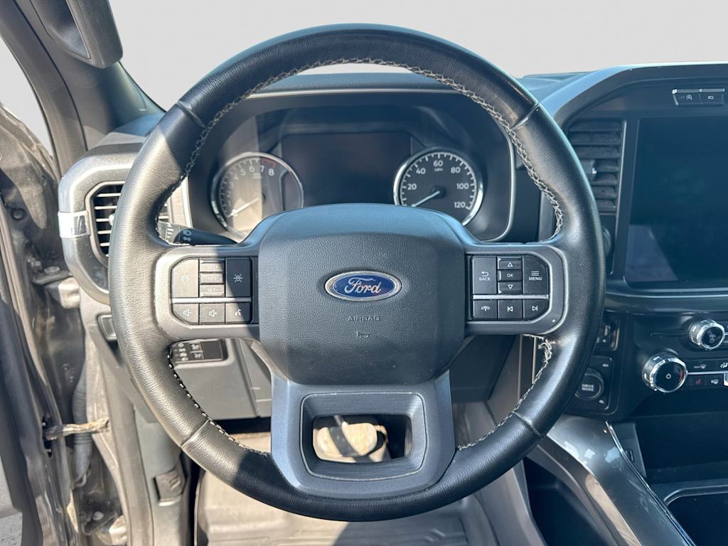 Thumbnail: 2023 Ford F-150 - 12