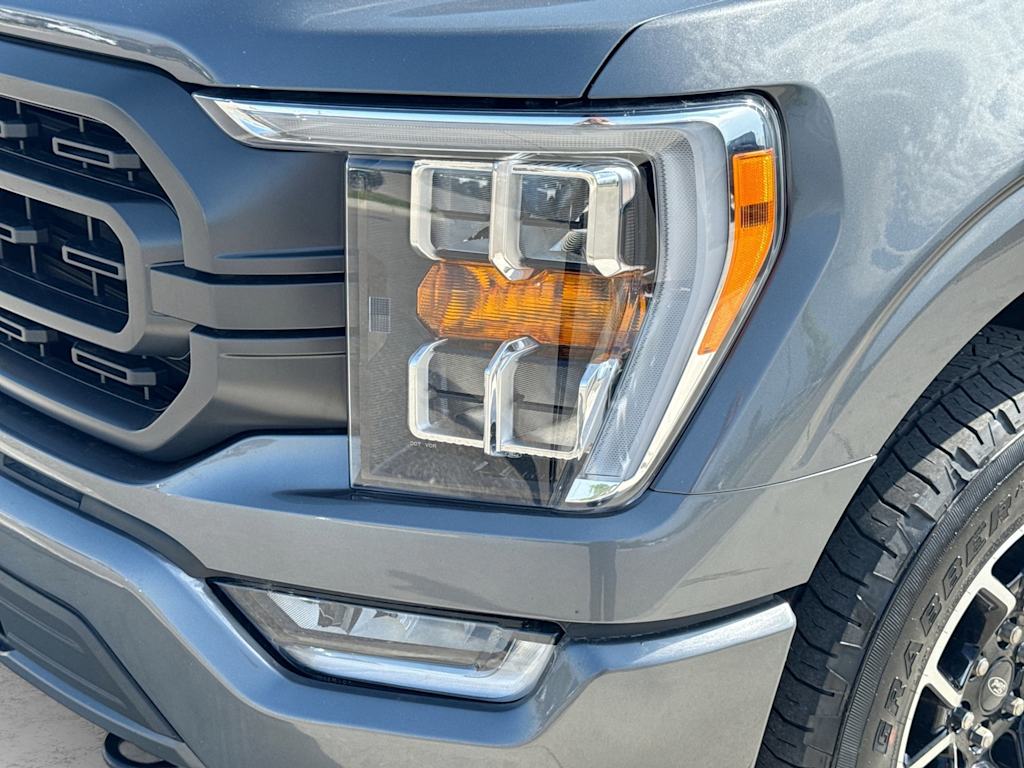 Thumbnail: 2023 Ford F-150 - 21