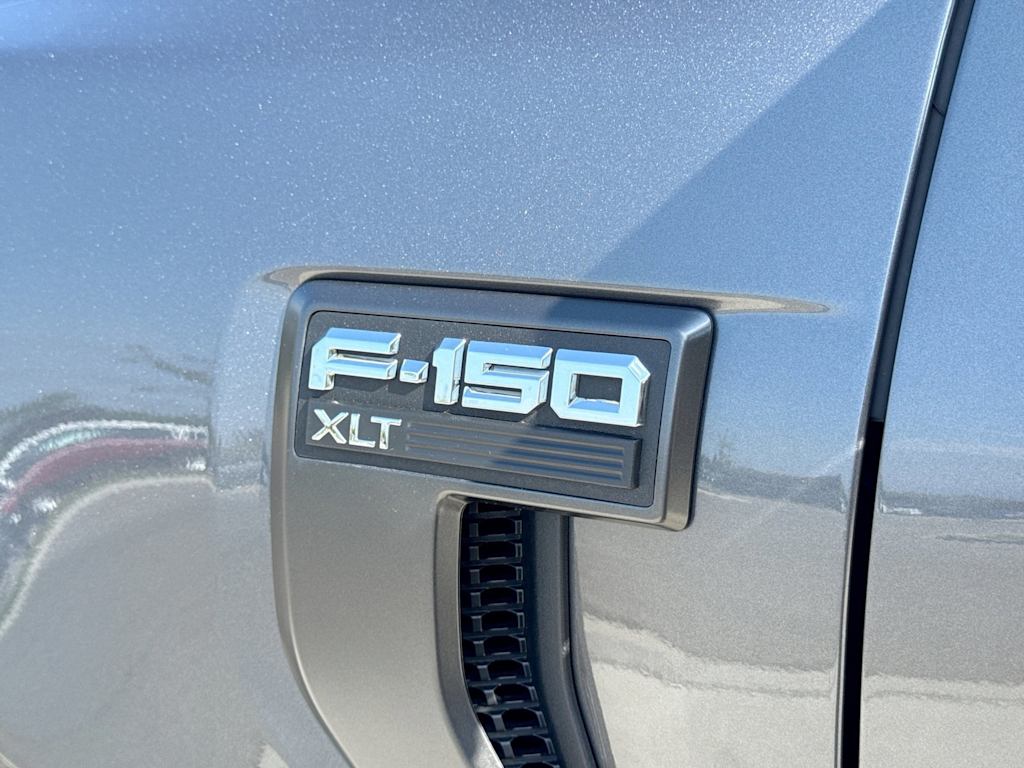 Thumbnail: 2023 Ford F-150 - 15