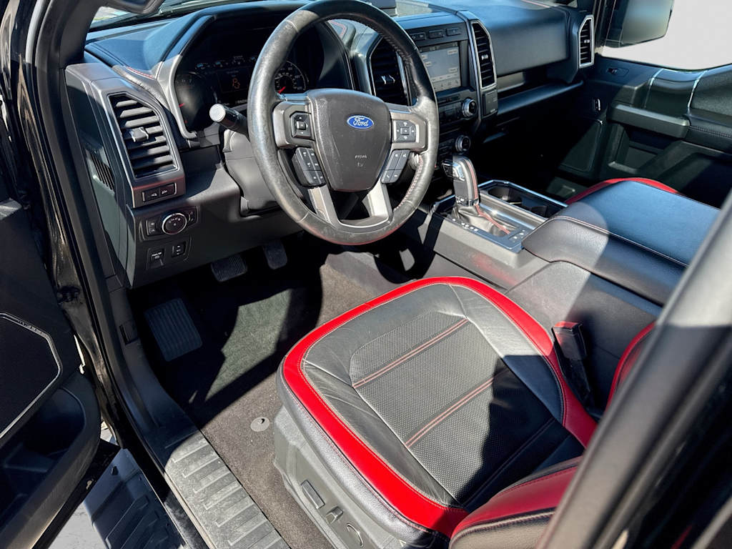 Thumbnail: 2018 Ford F-150 - 12
