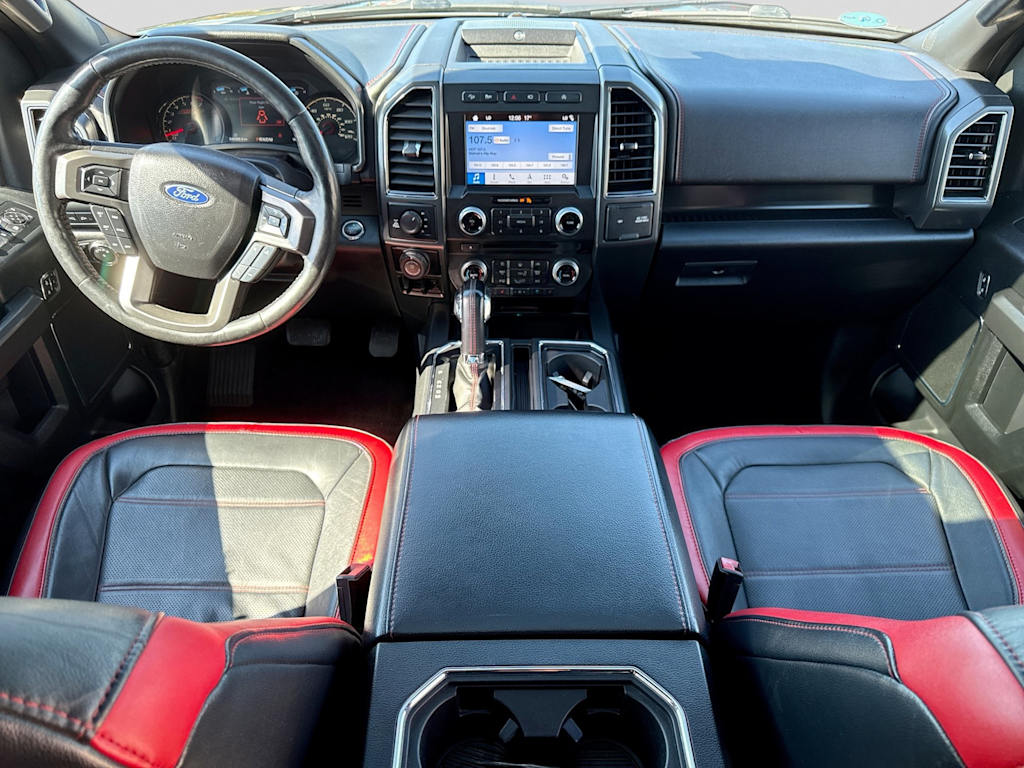 Thumbnail: 2018 Ford F-150 - 2