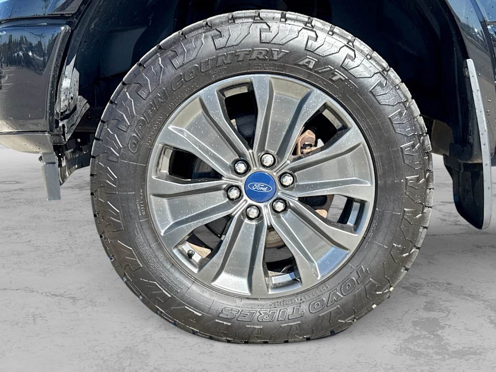 Thumbnail: 2018 Ford F-150 - 8