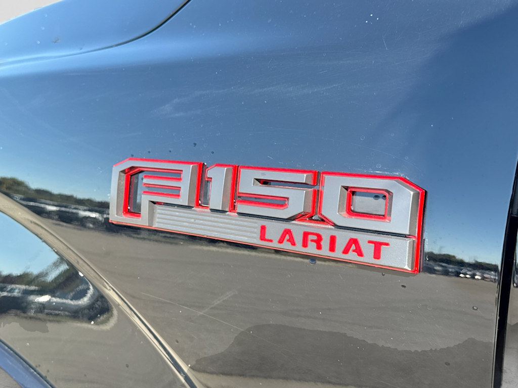 Thumbnail: 2018 Ford F-150 - 15