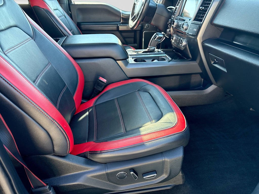 Thumbnail: 2018 Ford F-150 - 13