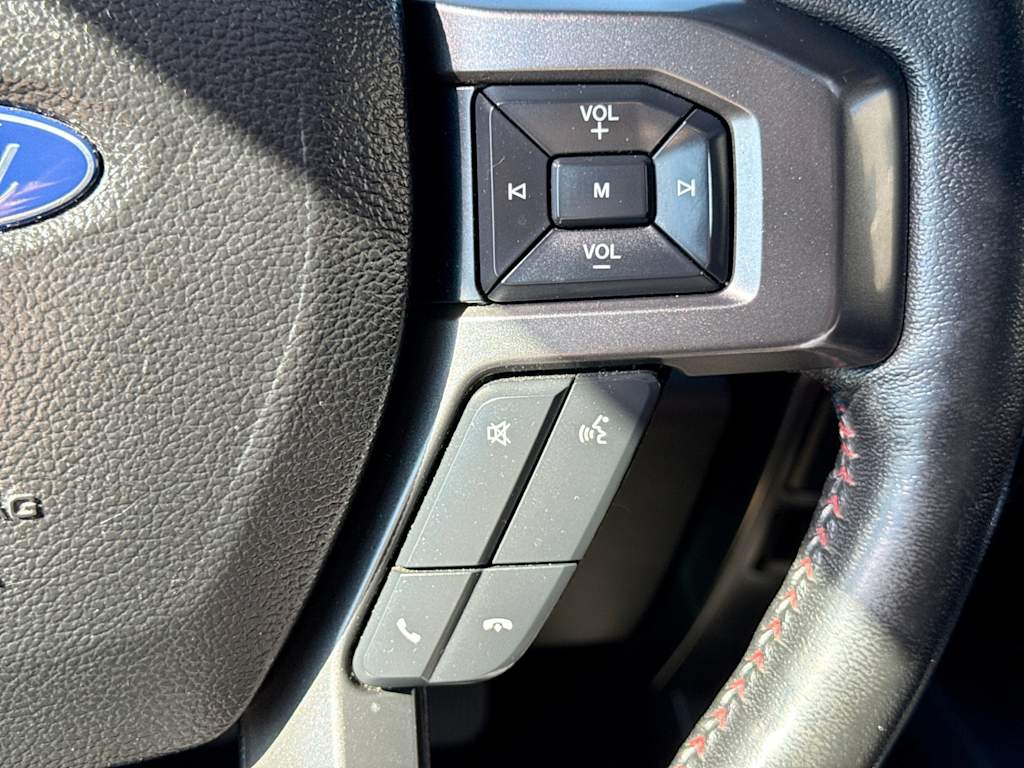Thumbnail: 2018 Ford F-150 - 27