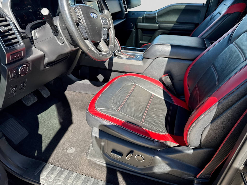 Thumbnail: 2018 Ford F-150 - 10