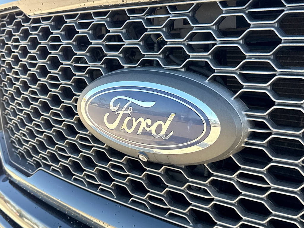Thumbnail: 2018 Ford F-150 - 7