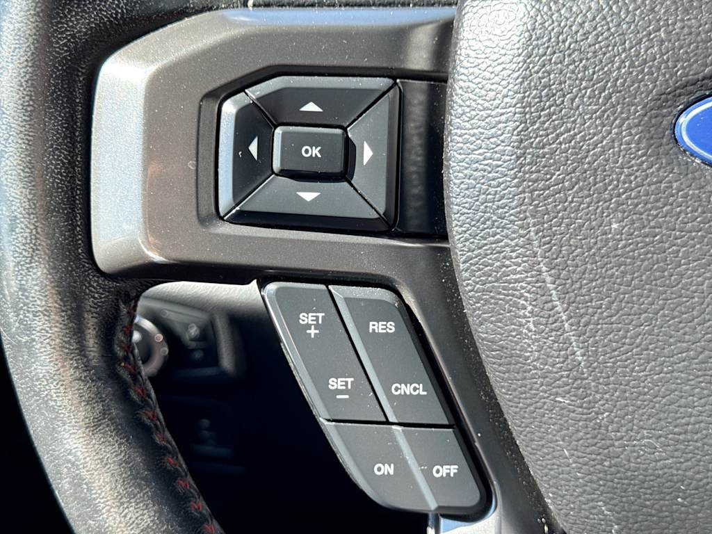 Thumbnail: 2018 Ford F-150 - 26