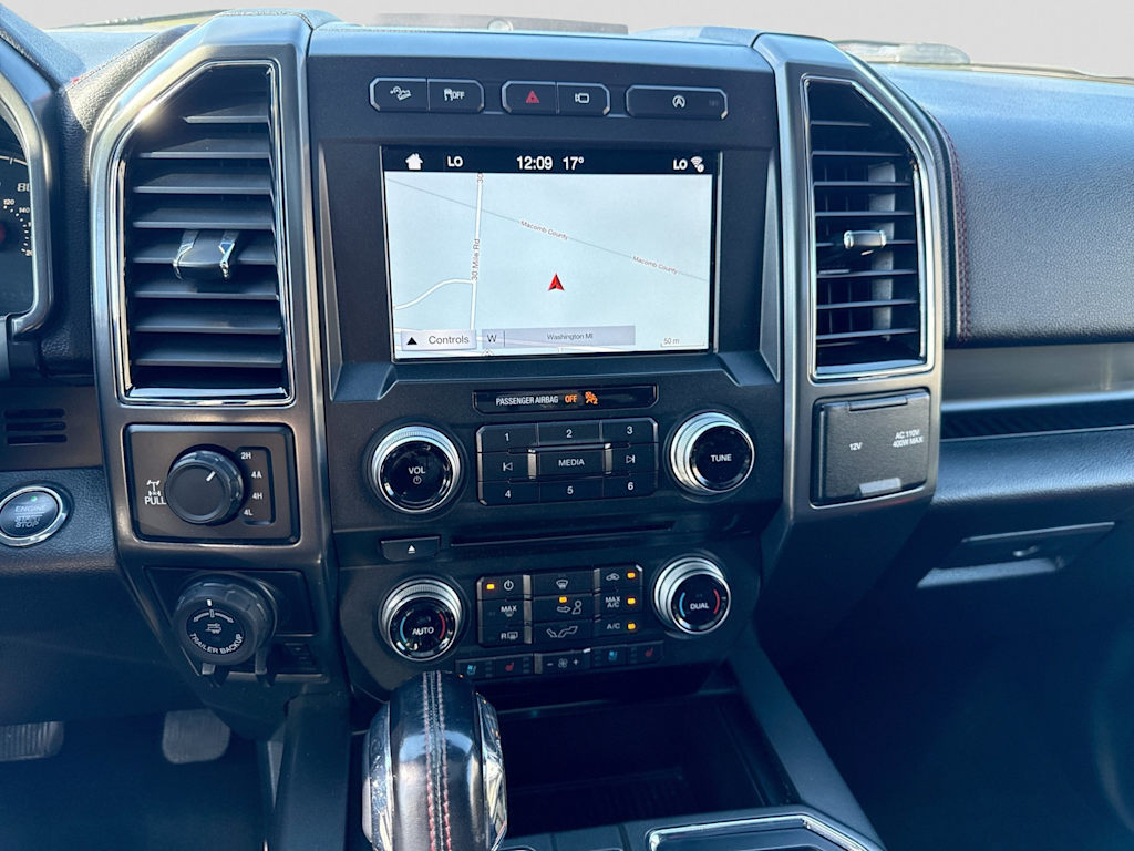 Thumbnail: 2018 Ford F-150 - 30