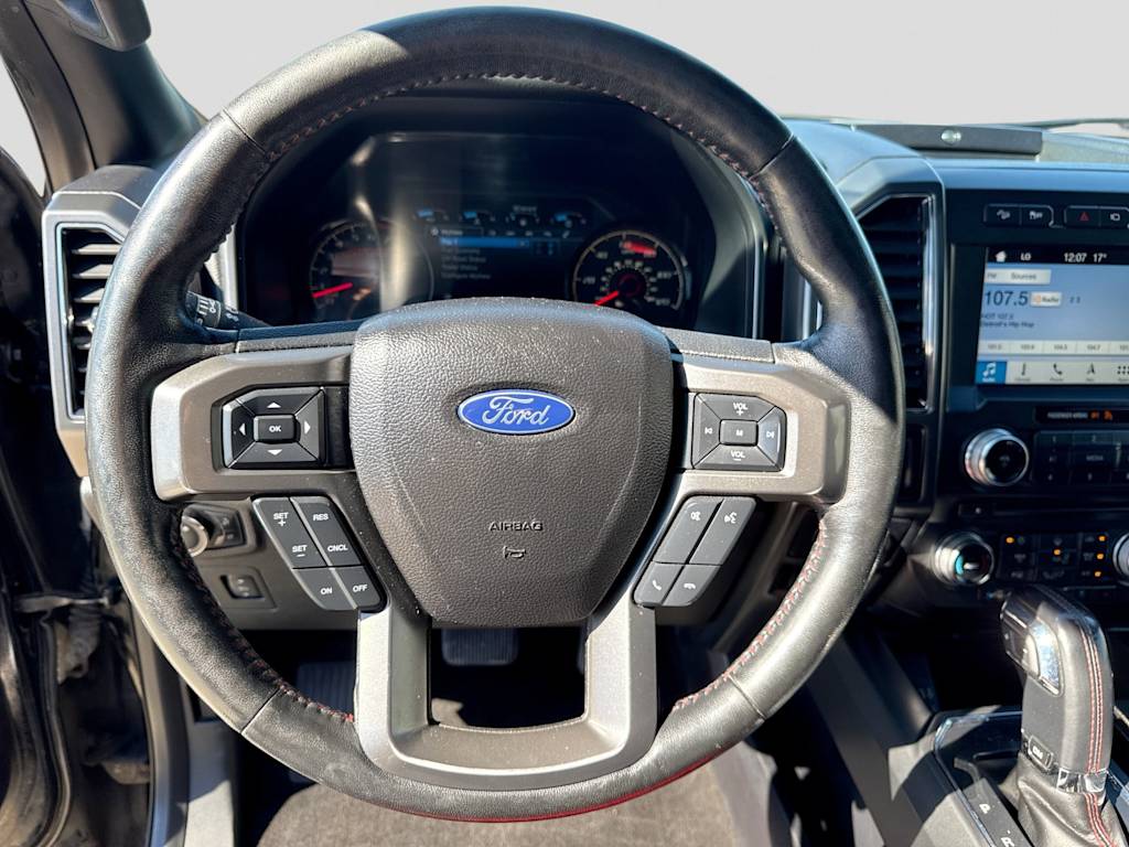 Thumbnail: 2018 Ford F-150 - 9