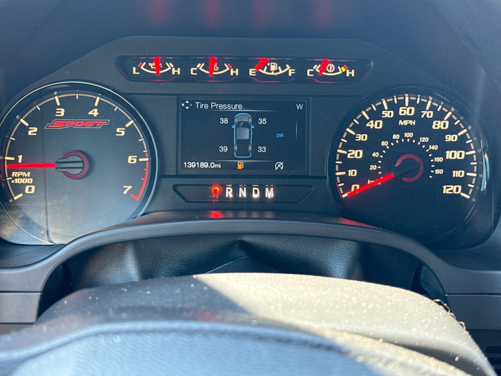 Thumbnail: 2018 Ford F-150 - 15