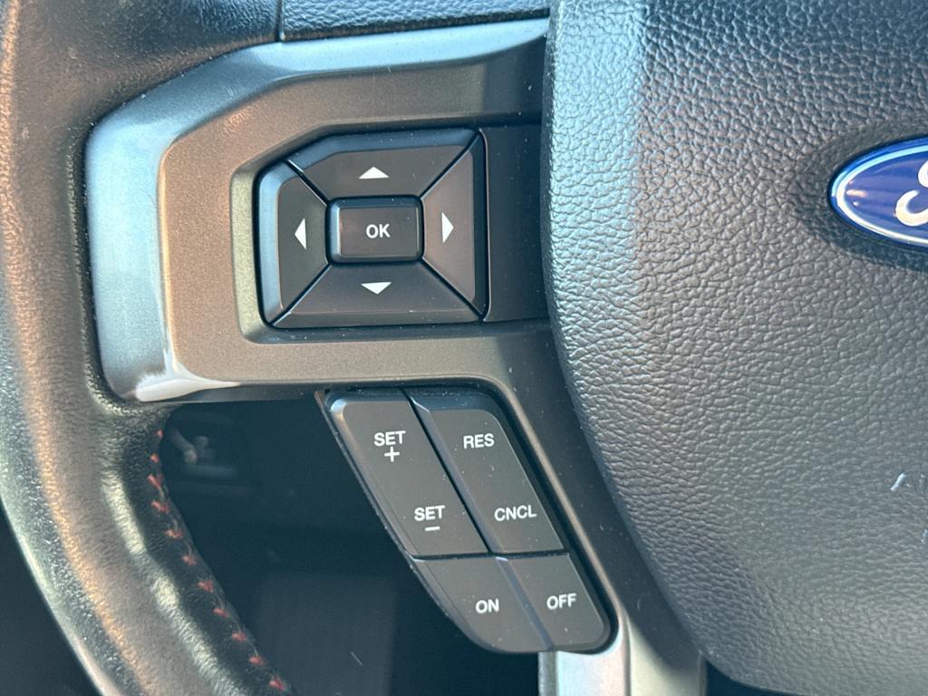 Thumbnail: 2018 Ford F-150 - 28