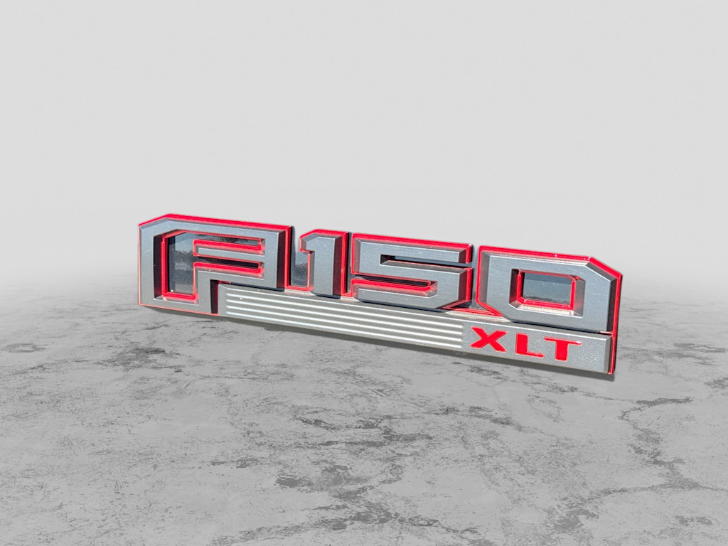 Thumbnail: 2018 Ford F-150 - 24