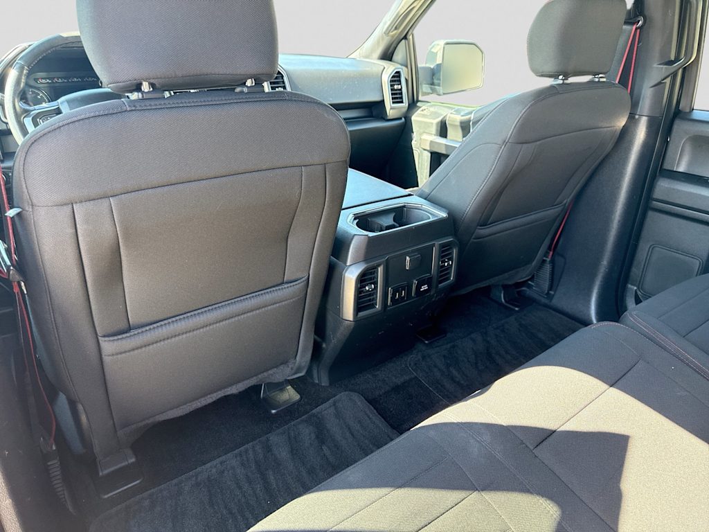 Thumbnail: 2018 Ford F-150 - 11