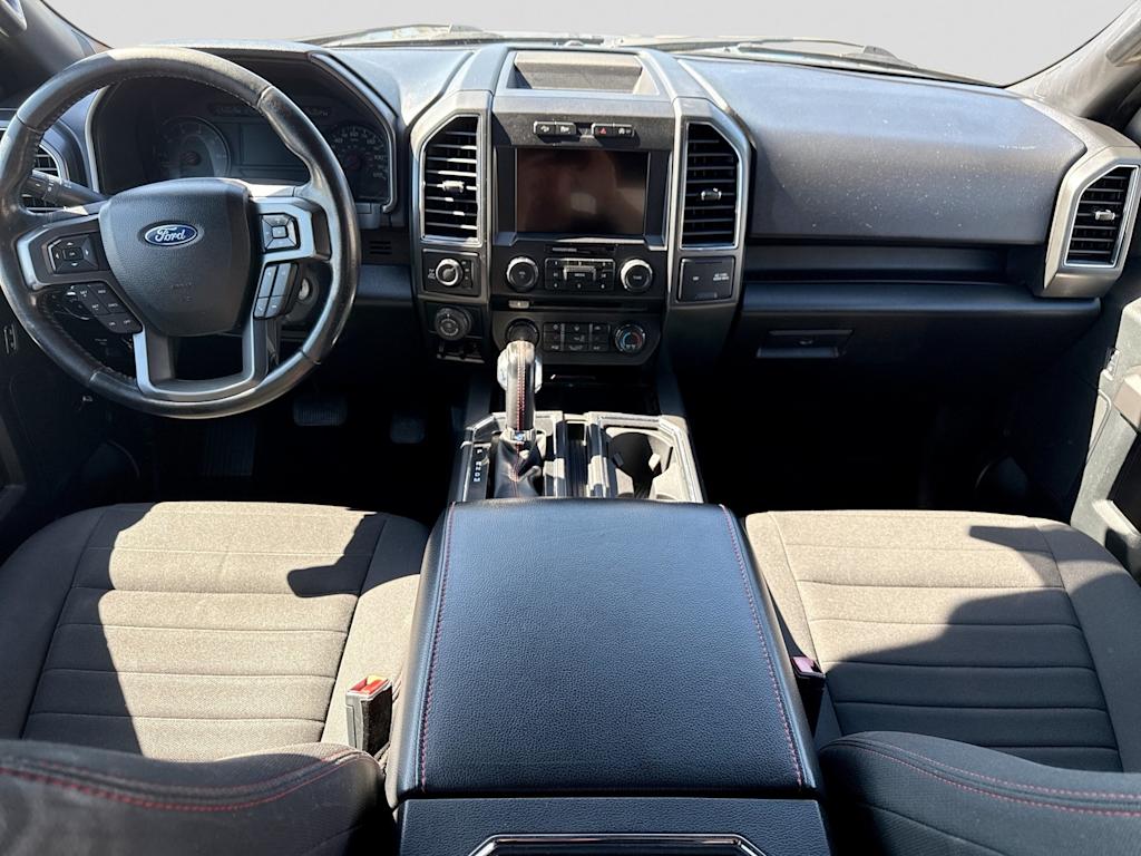 Thumbnail: 2018 Ford F-150 - 8