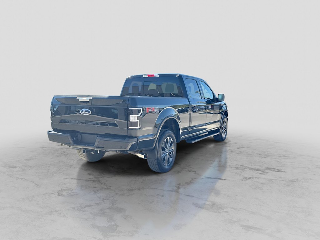 Thumbnail: 2018 Ford F-150 - 5