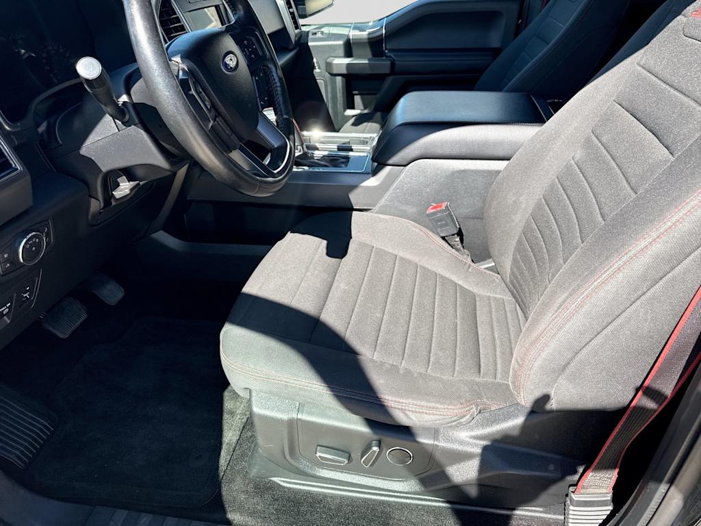 Thumbnail: 2018 Ford F-150 - 9