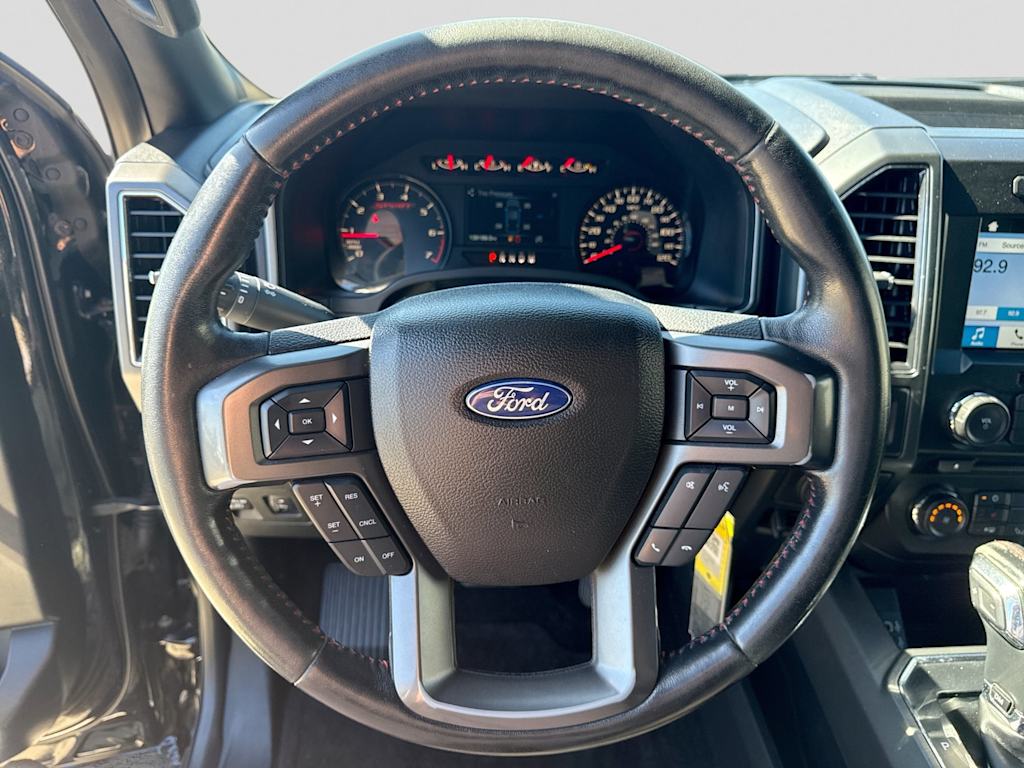 Thumbnail: 2018 Ford F-150 - 12