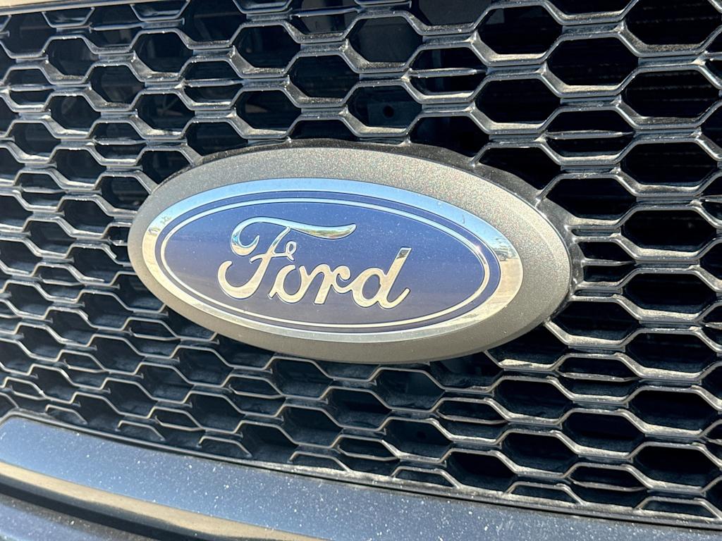 Thumbnail: 2018 Ford F-150 - 23