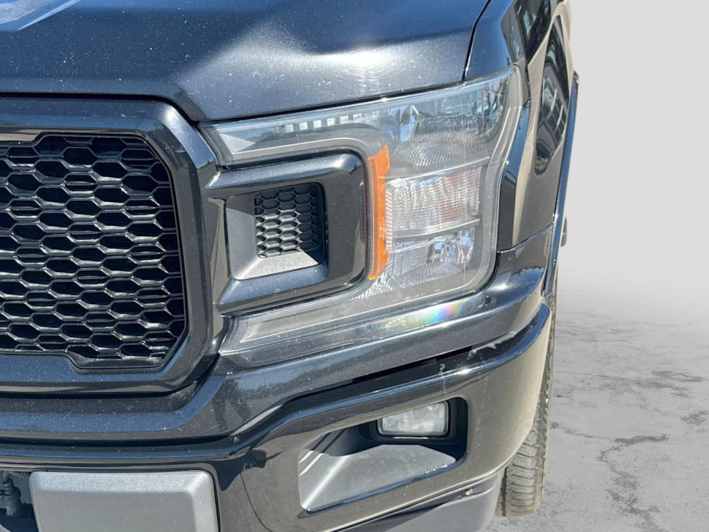 Thumbnail: 2018 Ford F-150 - 22