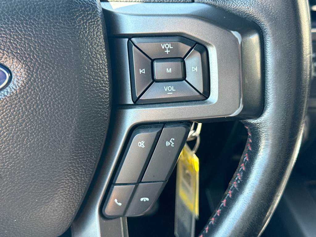 Thumbnail: 2018 Ford F-150 - 29