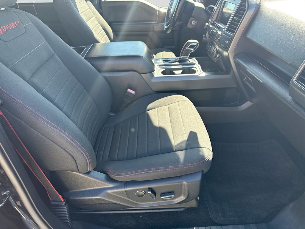 Thumbnail: 2018 Ford F-150 - 10