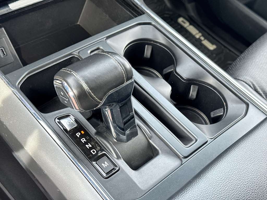 Thumbnail: 2021 Ford F-150 - 15