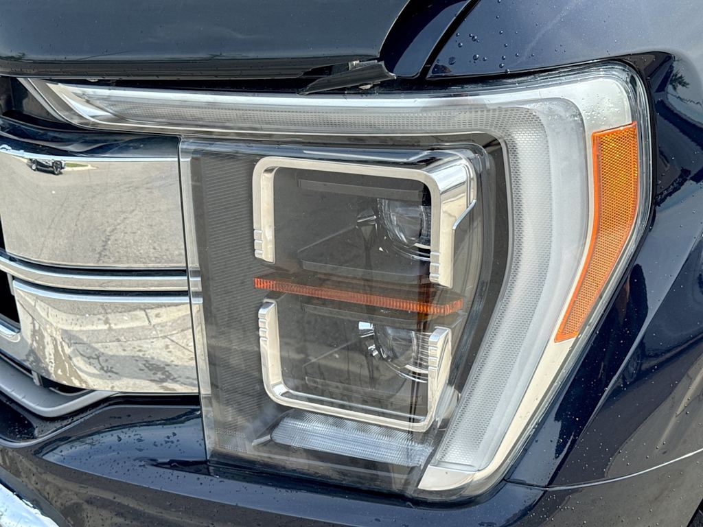 Thumbnail: 2021 Ford F-150 - 22